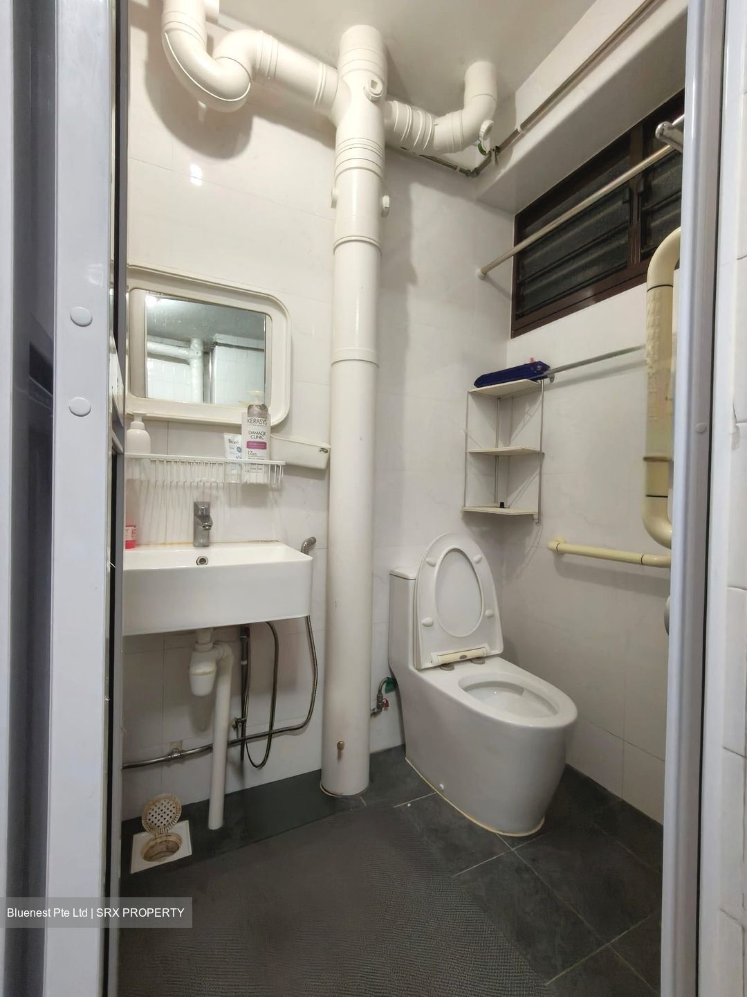 Blk 936 TAMPINES PALMSPRING (Tampines), HDB 4 Rooms #586147921